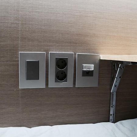 The Simple Stay 1 Сеул Экстерьер фото