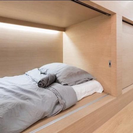 The Simple Stay 1 Сеул Экстерьер фото