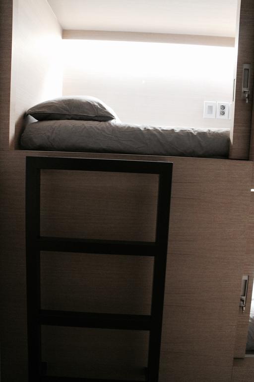 The Simple Stay 1 Сеул Экстерьер фото