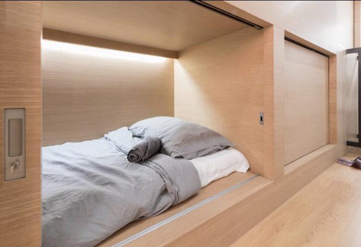 The Simple Stay 1 Сеул Экстерьер фото